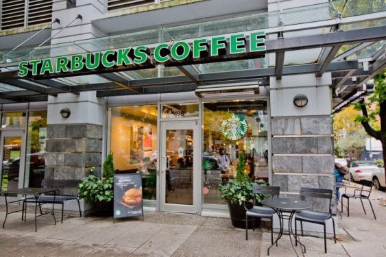 Starbucks Pays Big for Anti-white Discrimination. But Has Big Business Learned Its Lesson?