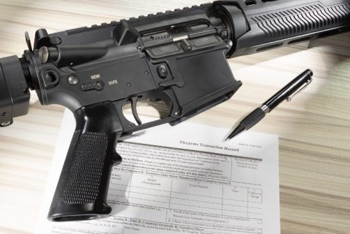 Senator Tom Cotton Introduces RIFLE Act to Eliminate NFA Registration Fee