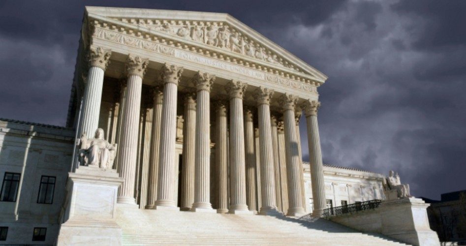 Supreme Court Bombshell: No Right to Remain Silent