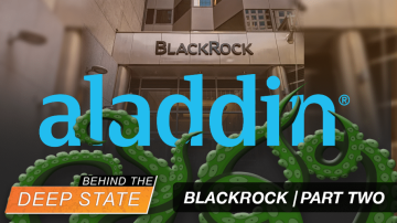 Aladdin: BlackRock’s Shady AI System That Even Its COMPETITORS Use | Part Two
