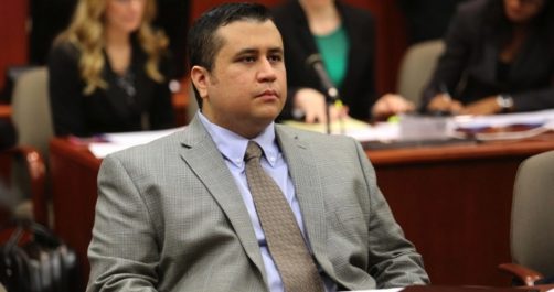 Amid Controversy, Zimmerman Murder Trial Begins