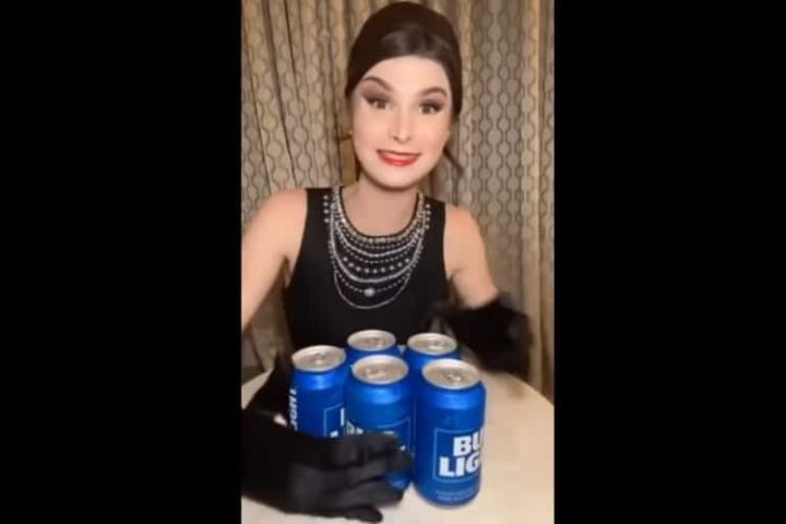 Bud Light’s Promotion of LGBT Agenda Is Effort to Change the Culture