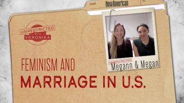 Young Conservative Women: Don’t Let Demons Confuse You About Marriage 
