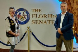 Recall Florida Continues Push for Accountability After Senate Stonewalls