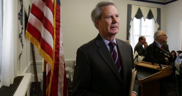 Unauthorized War on Syria Would Be Impeachable Offense, Rep. Warns