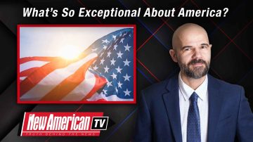 What’s So Exceptional About America? 