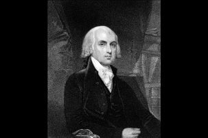 Compromise or Capitulation? Madison Addresses the Convention in Philadelphia