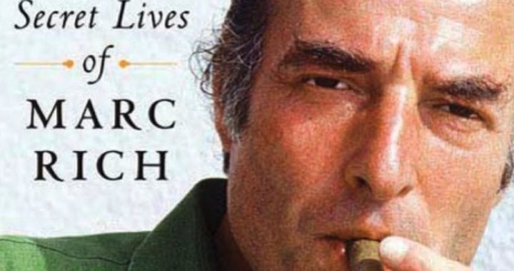 Marc Rich, the Oil Trader Clinton Pardoned on His Last Day, Dead at 78