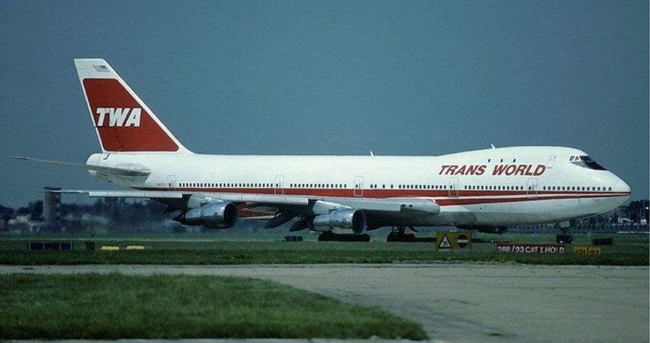 TWA Flight Conspiracy Theories Advanced in New EPIX Channel Video