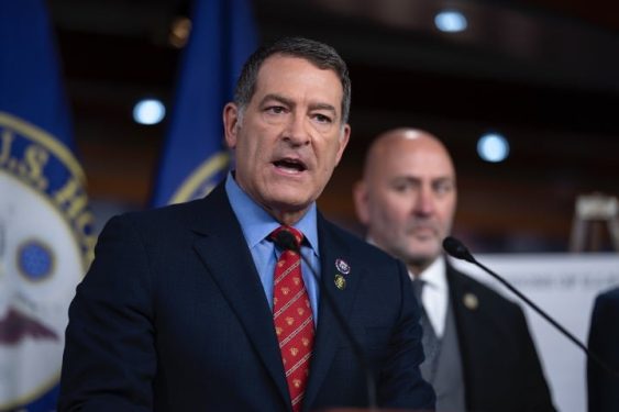 Congressman Introduces Bill to Prevent HHS From Denying Title X Funds to Pro-life States
