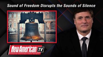 Sound of Freedom Disrupts the Sounds of Silence