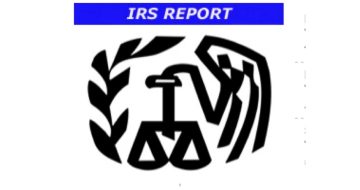 Investigator Reaffirms That Conservatives, Not Liberals, Targeted by IRS