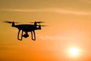 Drones “First Responders” to 911 Calls in Santa Monica