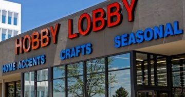 Hobby Lobby Wins Reprieve in Battle Against Contraception Mandate