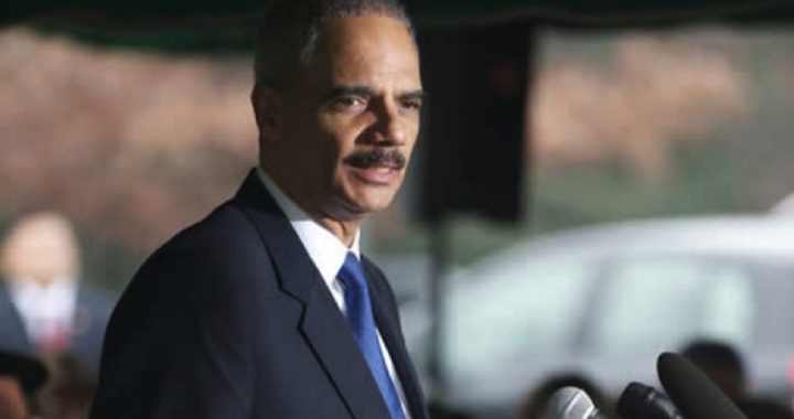 Effort to Oust Attorney General Eric Holder Gains Momentum