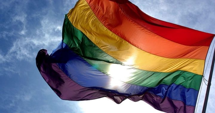 “Gay Pride” Parades, Nudity, and Nihilism