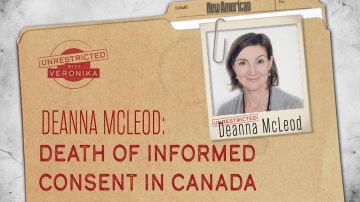 Deanna McLeod: Death of Informed Consent in Canada 