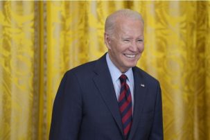 Will Biden Soon Declare a “Climate Emergency?”