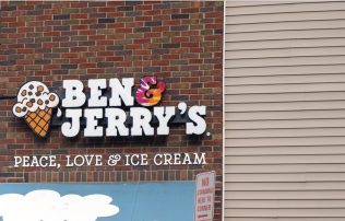 “Give YOUR ‘Stolen’ Land to Us Indians, Ben & Jerry’s,” Says Vermont Chief