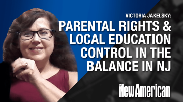 Parental Rights & Local Education Control in the Balance in NJ