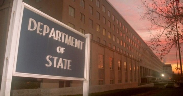 State Department Spends $630,000 on Social Media Campaign