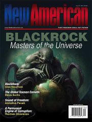 BlackRock: Masters of the Universe