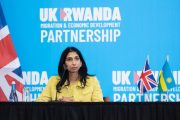 Rwanda Plan Deemed Unlawful by British Court of Appeal