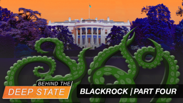 BlackRock: Fourth Branch of (Totalitarian) Government | Part Four