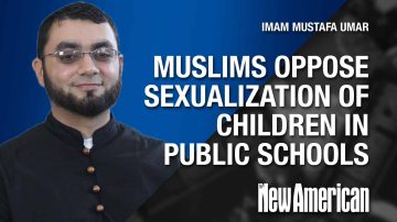 Muslims Oppose Sexualization of Children in Public Schools: Islamic Leader 