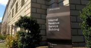 IRS Pays 201 Employees to Do Full-time Union Work