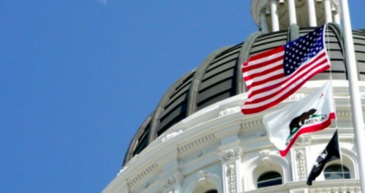 California Senate Committee Unanimously Passes Anti-NDAA Bill; Flaws Remain