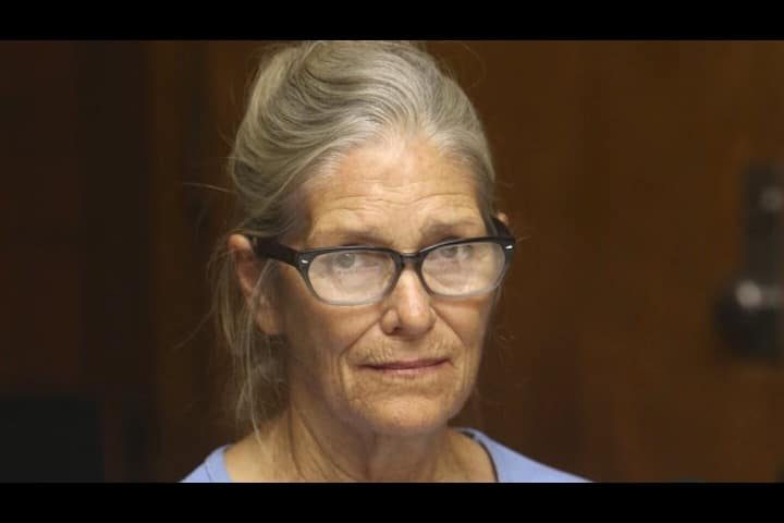 Why We Need the Death Penalty: Manson Murderess Released From Prison
