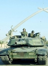 Pentagon Reconsiders End to Iraq War