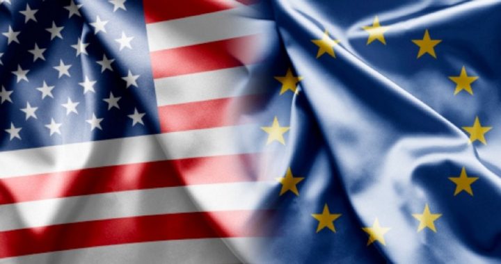 Transatlantic Danger: U.S.-EU Merger Talks Underway in D.C.