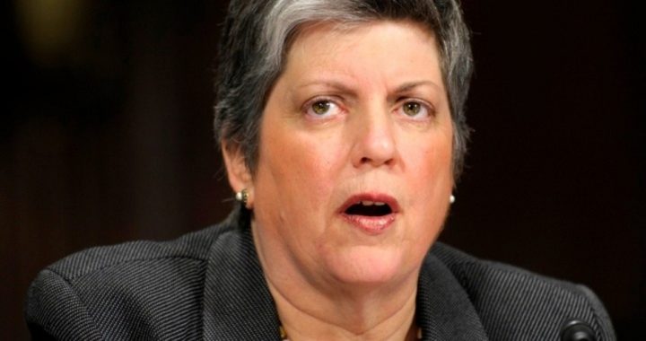 DHS’ Napolitano Leaves Legacy of Corruption, Lies, Lawsuits, and Waste