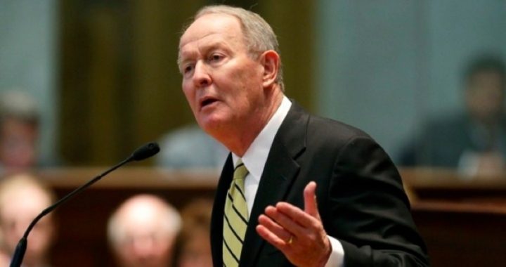Group Funding Sen. Alexander’s Green Project Tied to Gay and Abortion Lobby