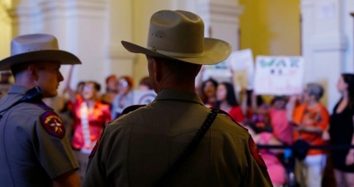 Texas Legislature Passes Pro-Life Bill; Pro-Aborts Promise Challenge