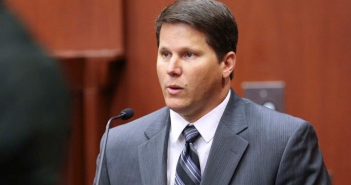 State Attorney Employee Who Testified in Zimmerman Case Fired