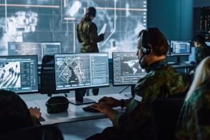 U.S. Committee Examines Role of AI in Warfare