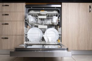 After Gas Stoves, Biden Targets Dishwashers
