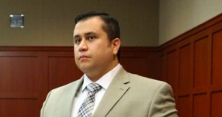 Zimmerman May Face Federal Civil Rights Charges, Civil Suit