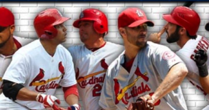 St. Louis Cardinals Nix Christian Symbols Etched Into Pitcher’s Mound