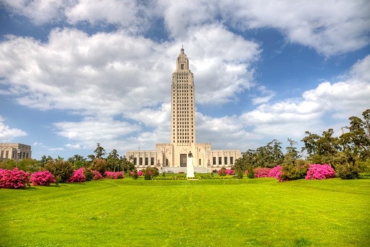 Louisiana Lawmakers Override Veto on Law Banning Sex Changes for Minors