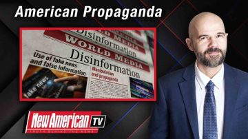 American Propaganda  