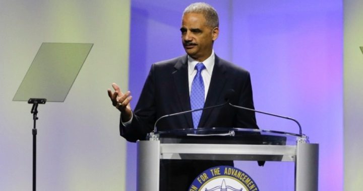 Holder: Time to Question “Stand Your Ground” Laws