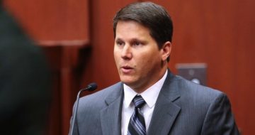 Fired Florida State Attorney’s Employee to Sue Zimmerman Prosecutors