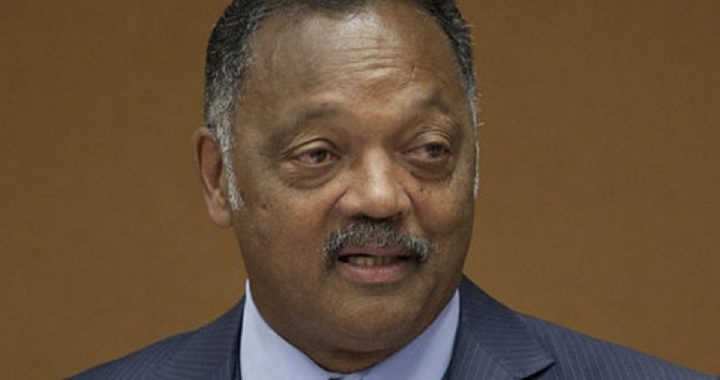 Jesse Jackson Provides One More Reason to Get Us out of the UN
