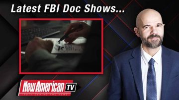 Latest FBI Doc Shows Bidens Wheeling & Dealing With Ukrainian Oligarch 