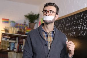 Nearly Three-quarters of College Students Say Professors Should Be Reported for Saying Something ‘Offensive’