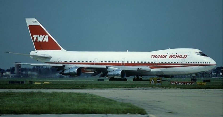 What Happened to TWA 800?